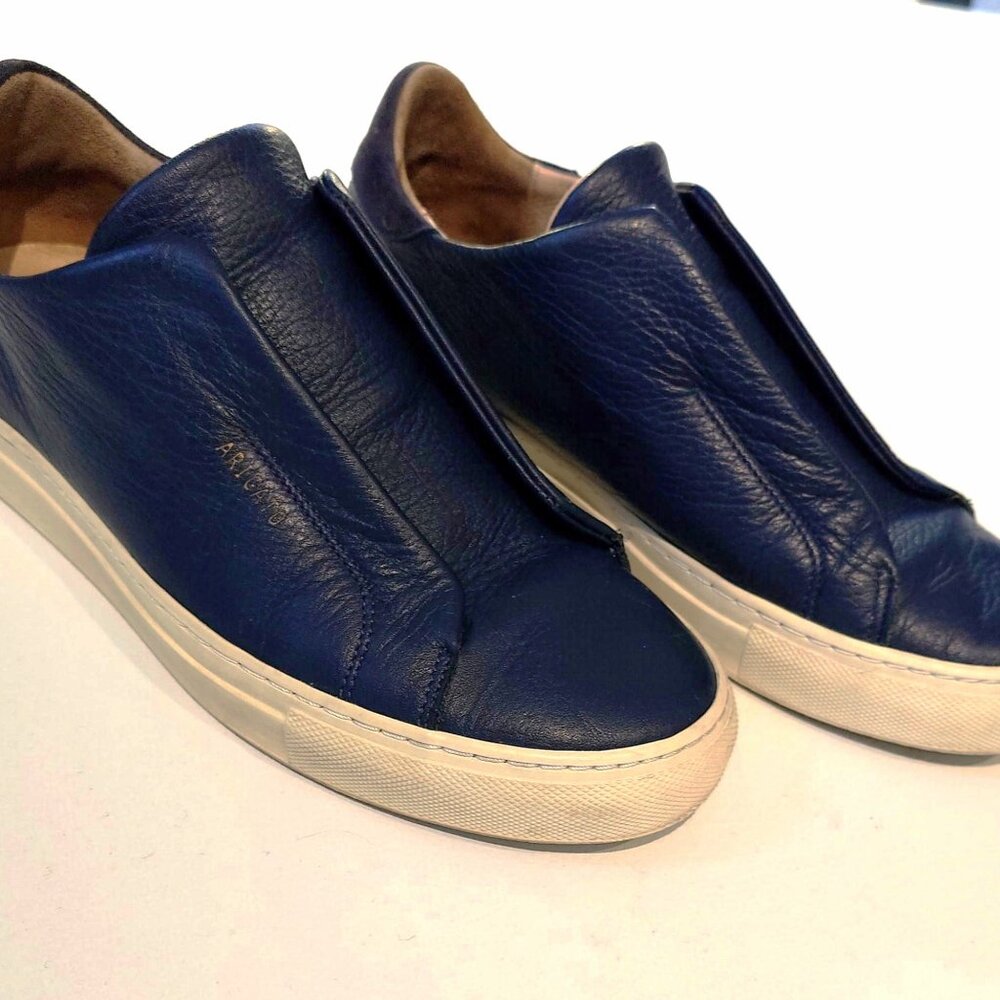 Axel Arigato Clean 360 Slip On